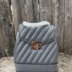Michael Kors Mini Backpack 