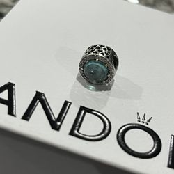 Pandora Charm