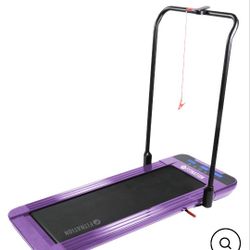 Folding Treadmill Walking Pad