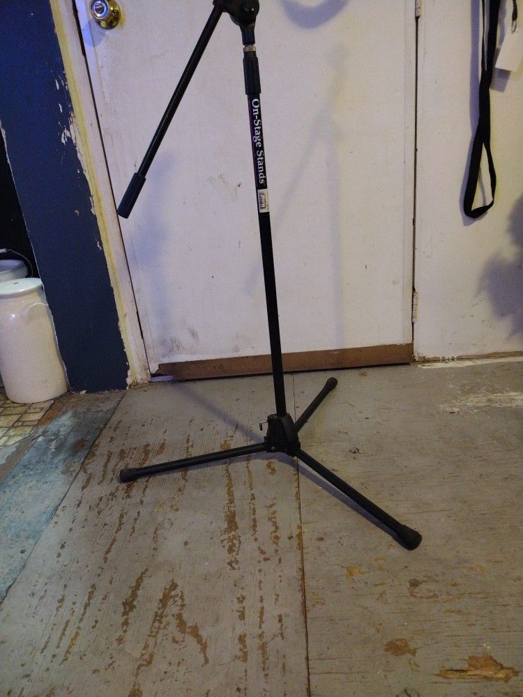 Mic Stand 
