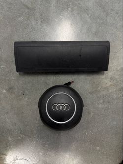 Audi parts