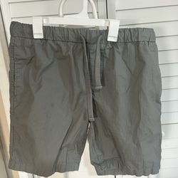 Men’s Obey Corduroy shorts