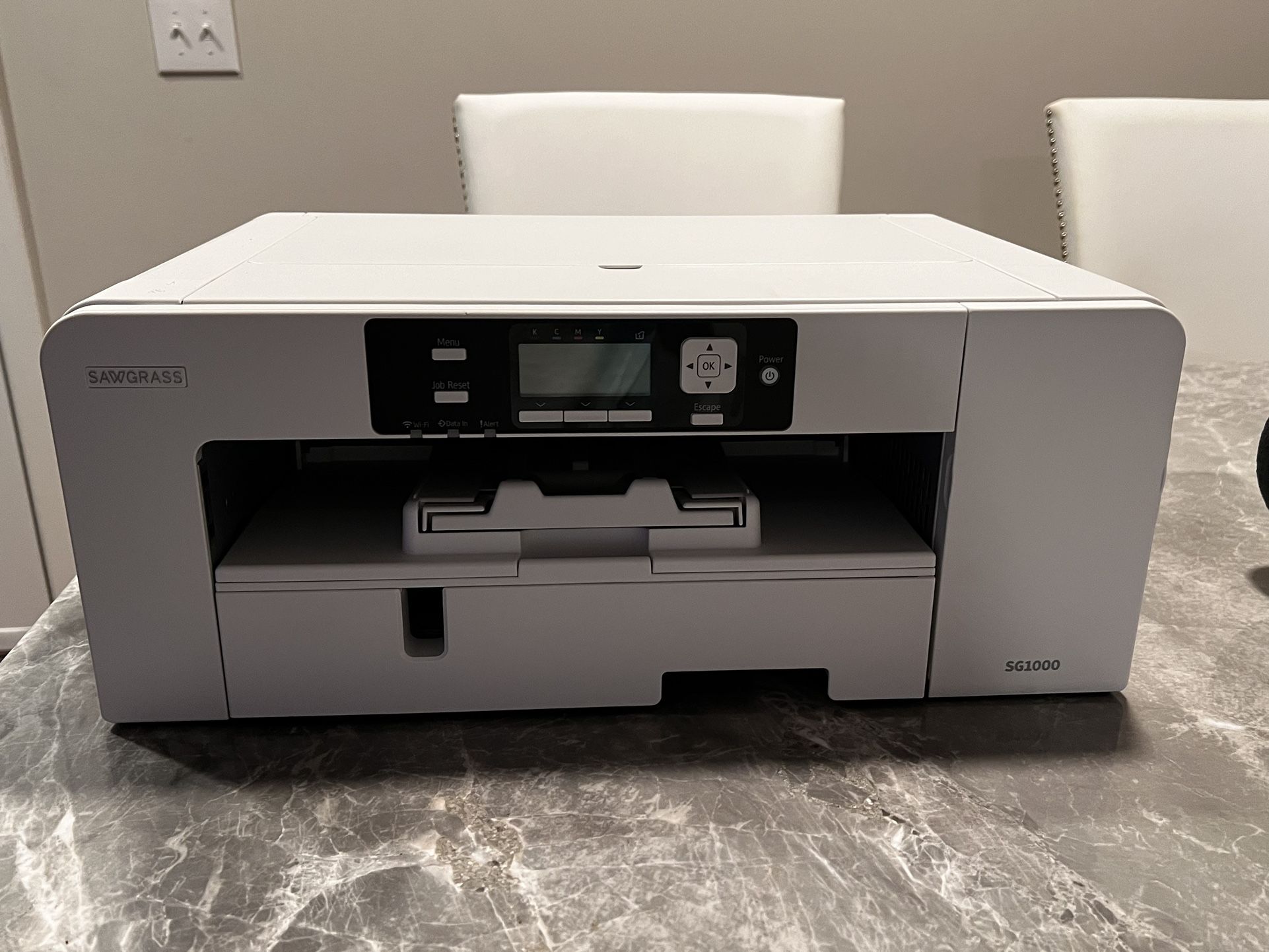 Sawgrass SG1000 Sublimation Printer 