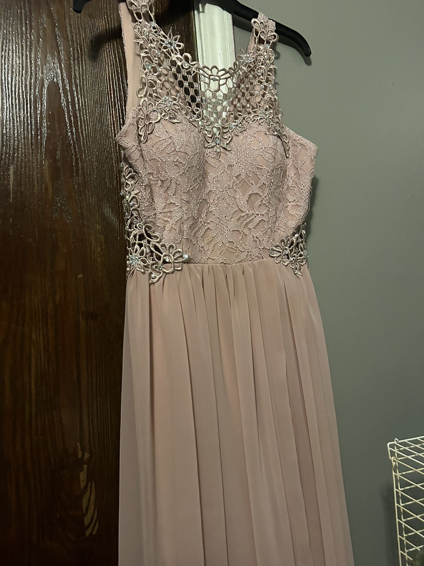 dress size 9