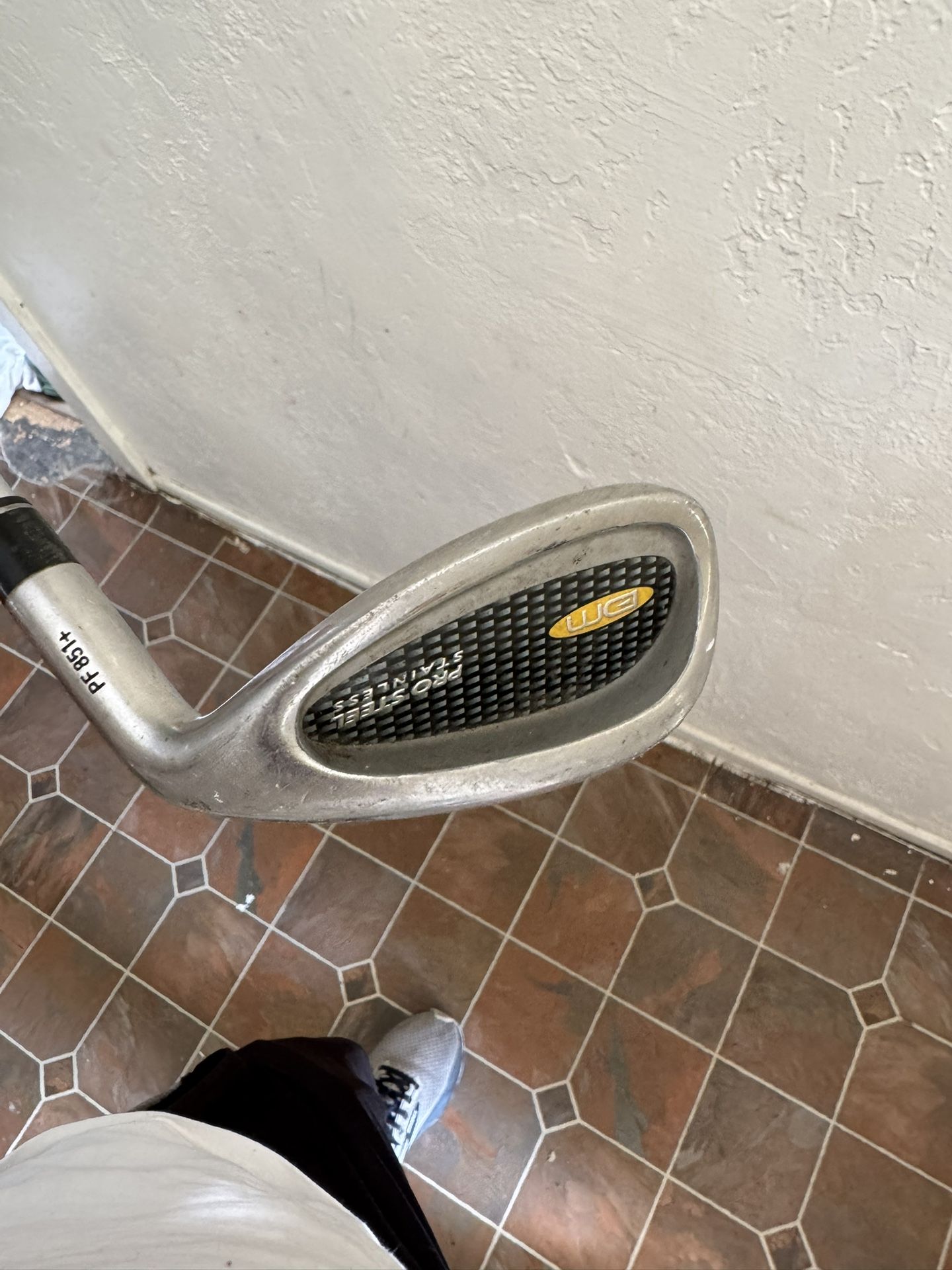 Golf Club 