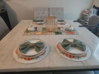Decoración para comedor