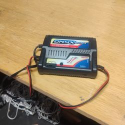 Onyx200 Ac/DC Spot Peak Charger