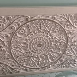 Child’s Twin Size Bed Frame 