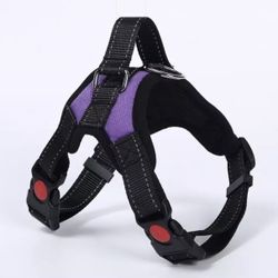 Dog Harness/Medium Size Fits 21-40 Pound Dog 
