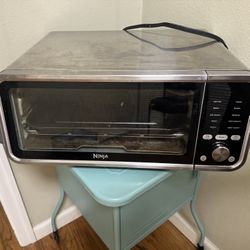 Ninja multi-mode air fryer oven 