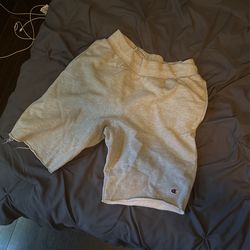Champion shorts