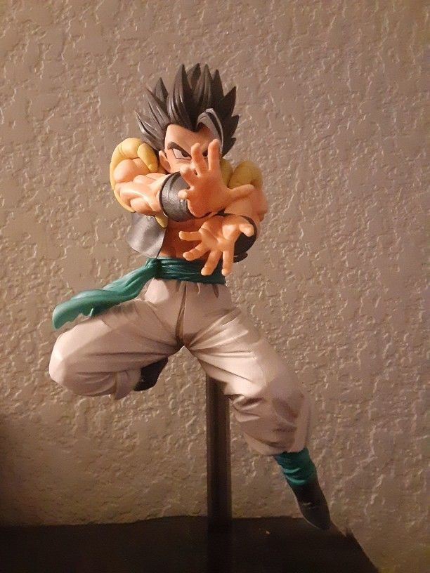 Dragon Ball Z figure Mint