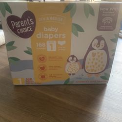 Diapers 