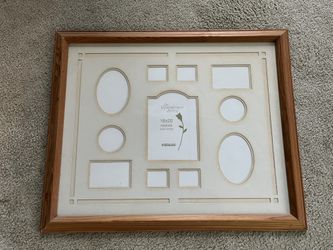 Picture Frame (16”x20”)