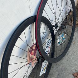 Fixie Rims 