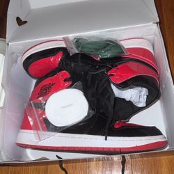 Jordan Retro 1s