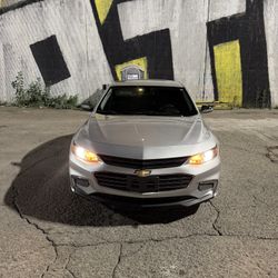 Malibú LS 2018 1.5 L 4 Cil 