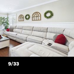 Sofas for Sale!! $500