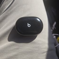 Beats Solo Buds