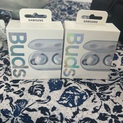 Samsung Galaxy Buds 