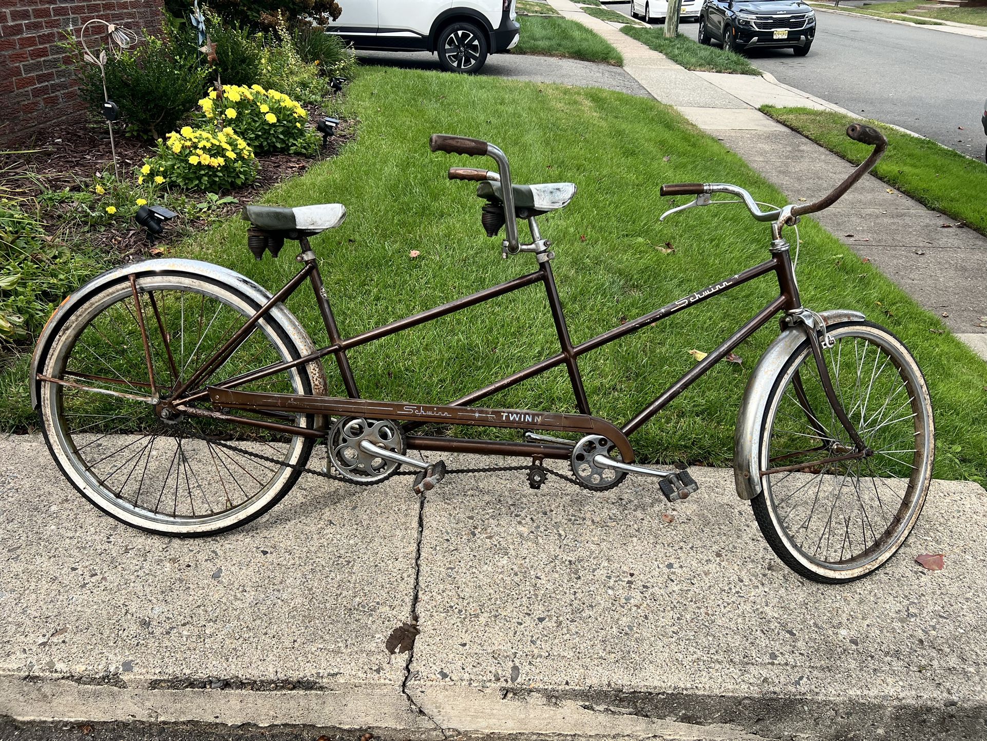 Schwinn Bicycle