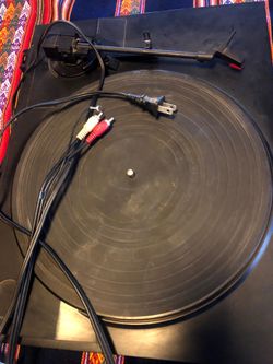 Fisher stereo turntable model MT-913