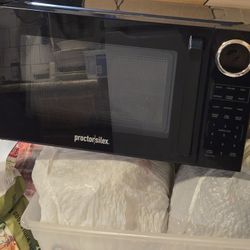 Proctor|Silex Microwave