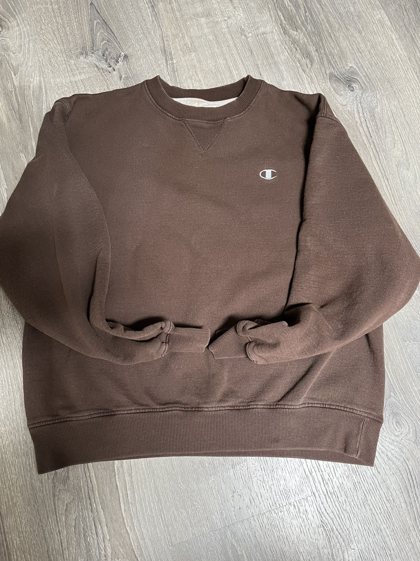 Champion Men’s Classic Vintage Sweatshirt