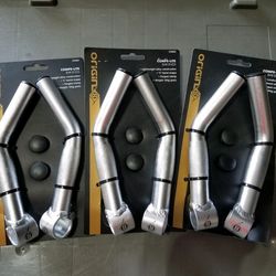 Bike Handlebar end grips
