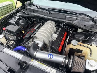 2006 Dodge Charger SRT8 ORIGINAL OWNER