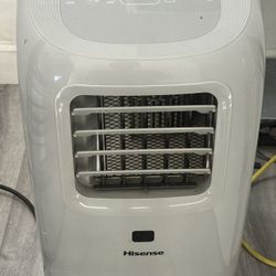 Hinsense Portable Air Conditioner