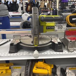 Ryobi Table Saw
