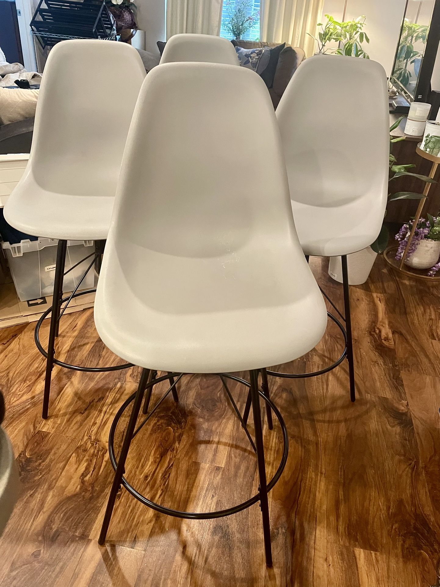 Bar Stools