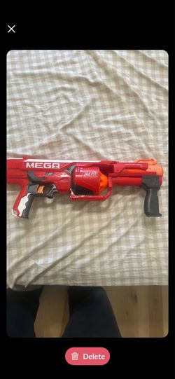 Nerf guns $10