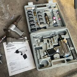 Air Tool  Set 