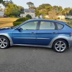 2009 SUBARU OUTBACK SPORT AWD. POWER WINDOWS AND LOCKS HAS 129 K ON IT RUNS GREAT. NICE CONDITION IN AND OUT.    PRIVATE  OWNET