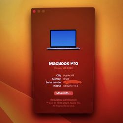 [Trade or $] M1 MacBook