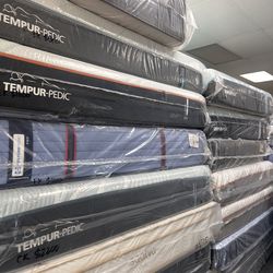 Huge Mattress SALE