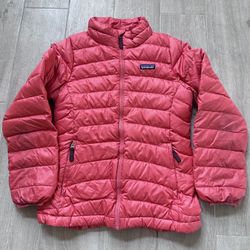 Patagonia Kid’s Down Jacket - Large (12)