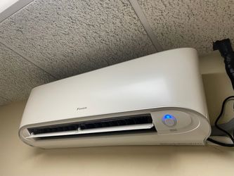 Daikin Mini split systems - OEM equipment