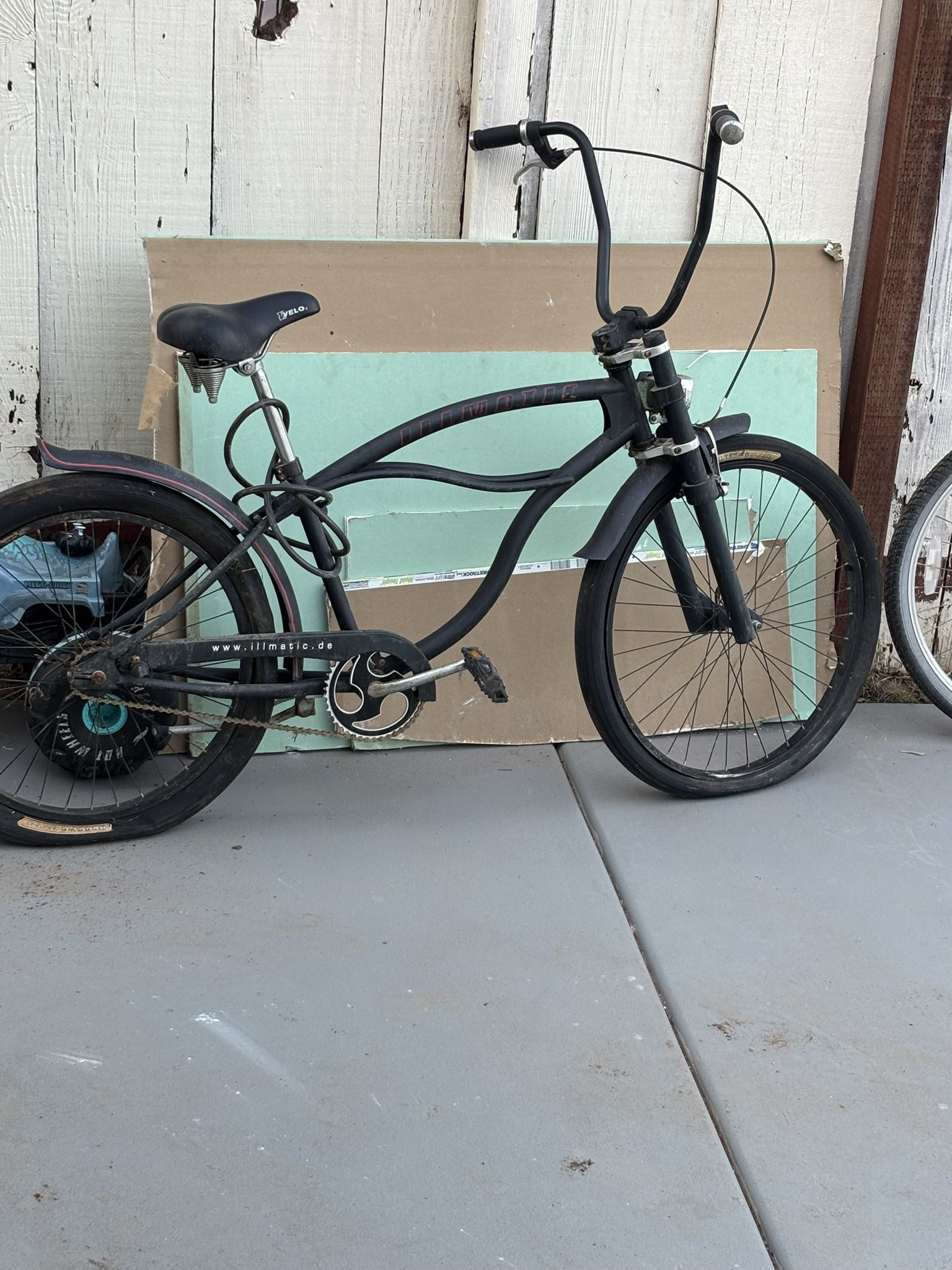 Bike