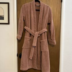 Parachute Robe