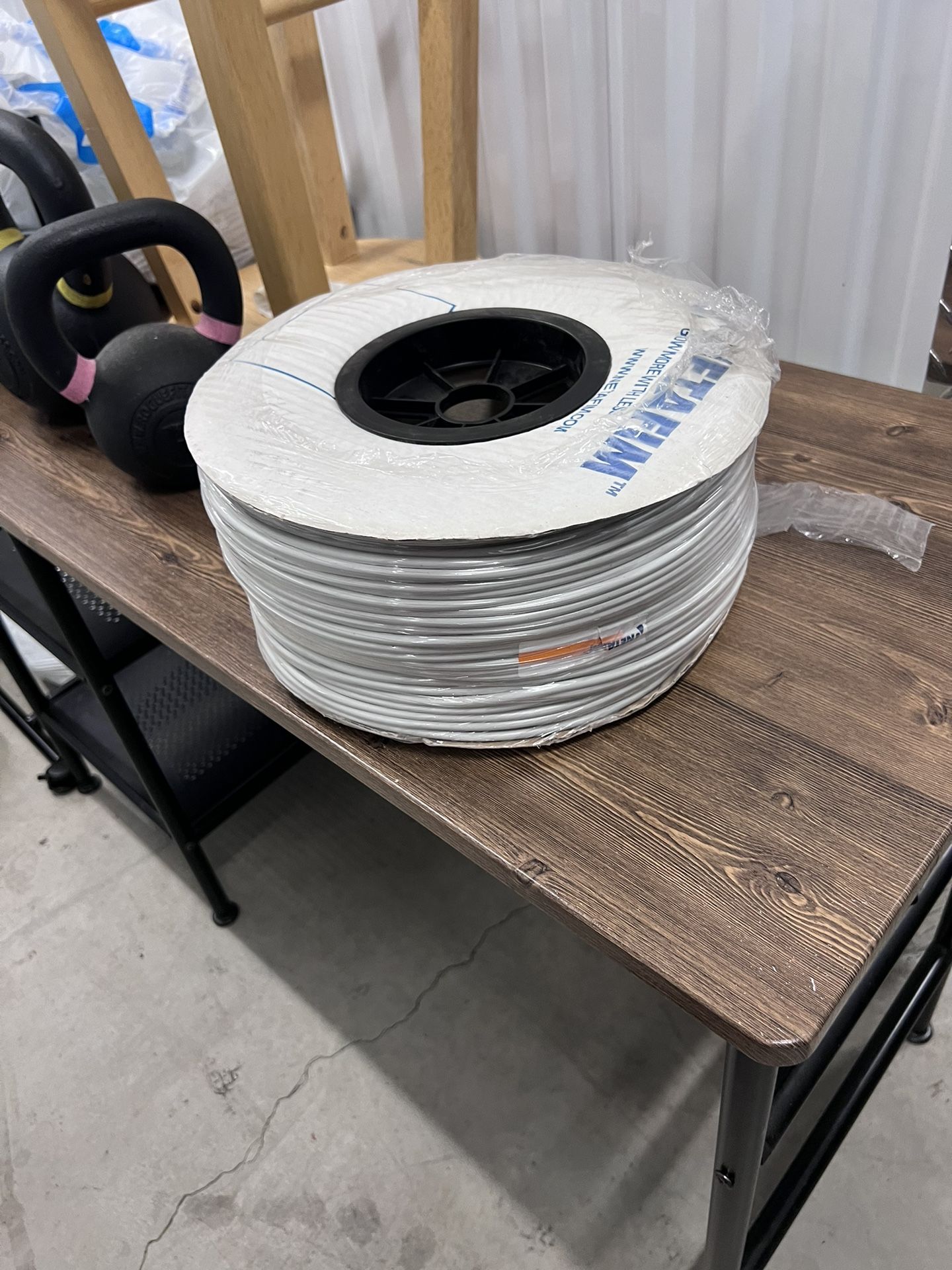 Netafim Drip Tubing