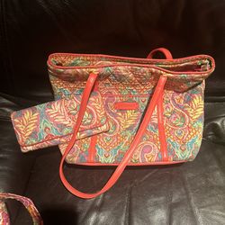 Vera Bradley 