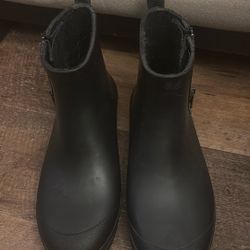 Women’s Rubber Boots