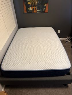 Full Size Mattress
