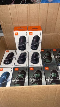 JBL Flip 7 Speaker