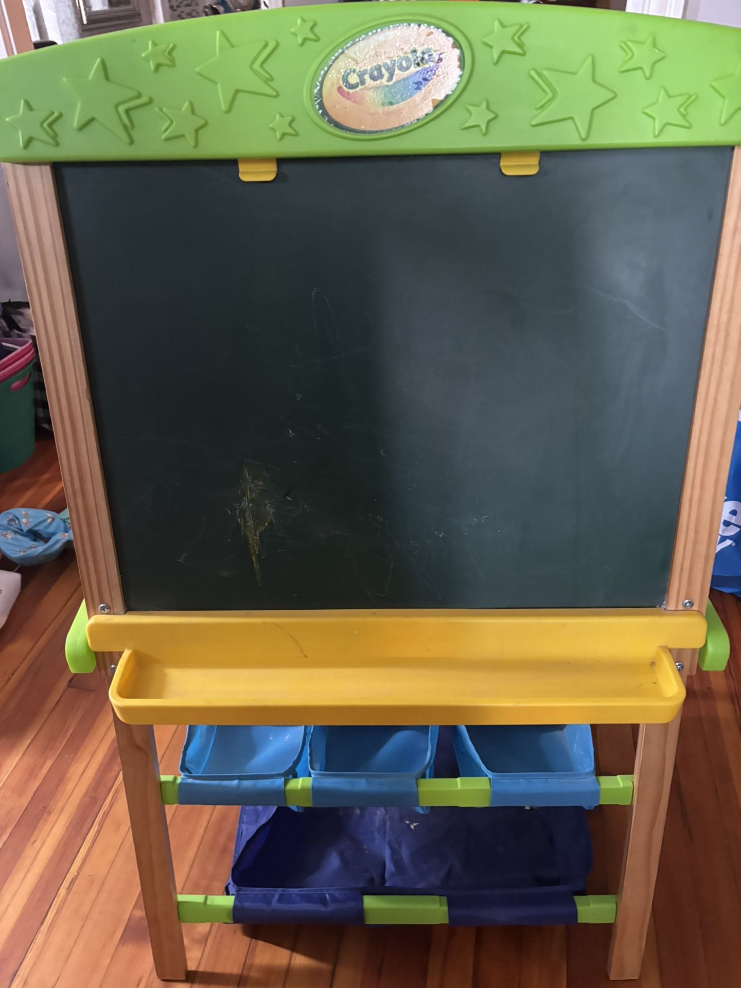 Crayola Easel