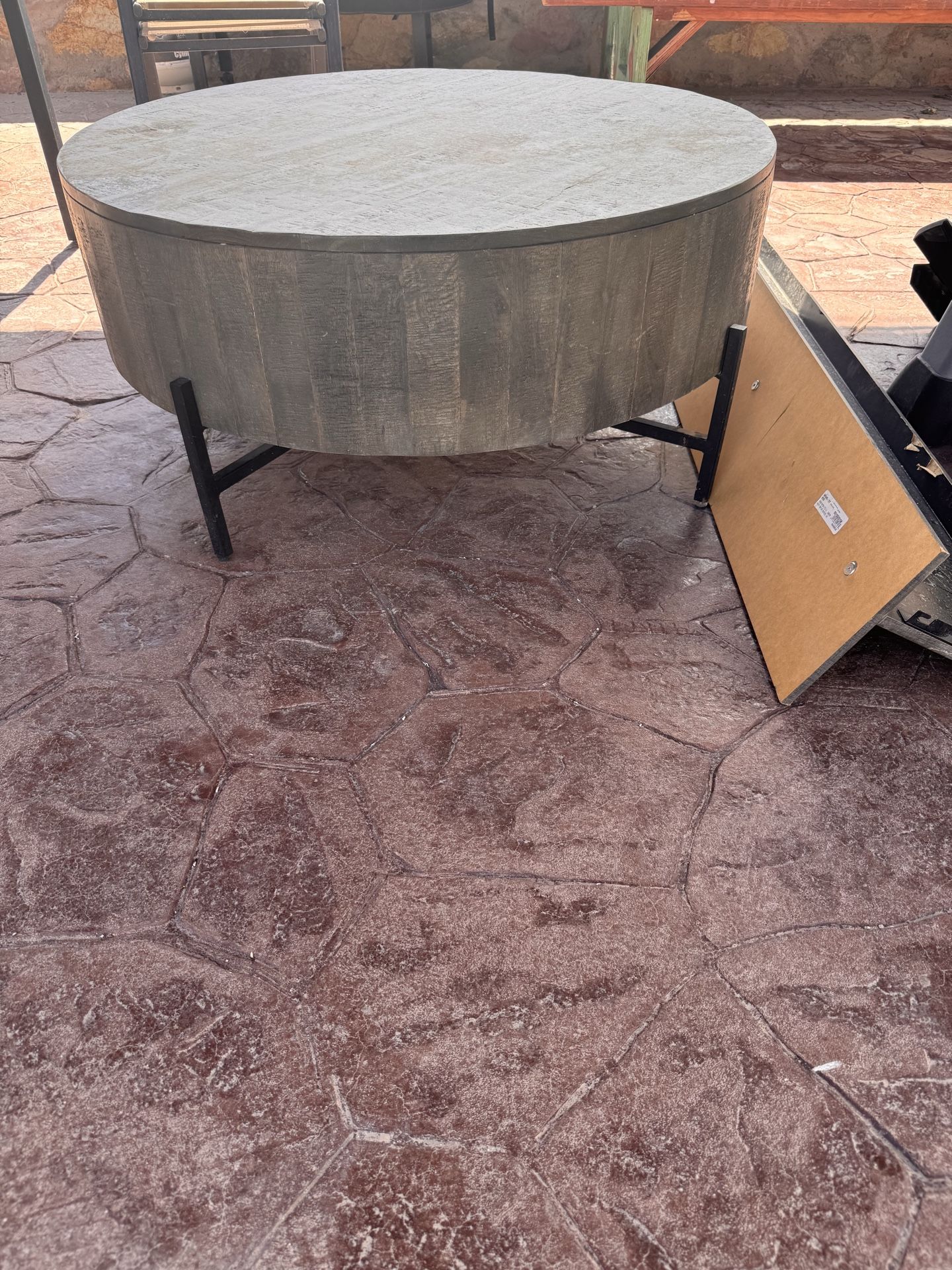 Table