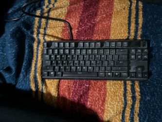 SteelSeries Apex Pro TKL